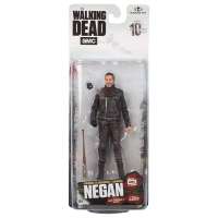 Фигурка Ходячие Мертвецы: Ниган (McFarlane Toys The Walking Dead Negan Action Figure)