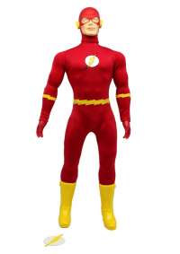 Фигурка Флэш (Mego The Flash Action Figure)