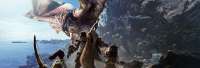 Monster Hunter World - Xbox One BOX