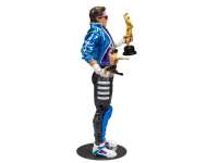 Фигурка Мортал Комбат 11 - Джонни Кейдж (Mortal Kombat XI Johnny Cage Action Figure)