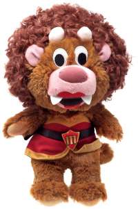 Мягкая игрушка Вперед - Мантикор (Onward Manticore Plush)