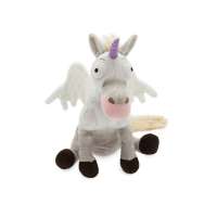 Мягкая игрушка Вперед - Единорог (Onward Unicorn Plush Small)