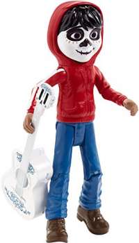 Игрушка Коко: Мигел (Pixar COCO - MIGUEL RIVERA Figure)