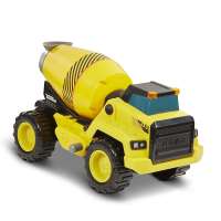 Бетономешалка (Power Movers Cement Mixer Toy Vehicle)