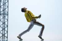 Фигурка Квин - Фредди Меркури (Queen S.H.Figuarts Freddie Mercury)