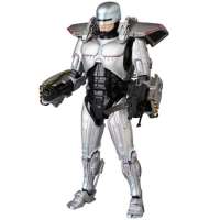 Фигурка Робокоп 3 (Robocop 3: MAFEX Robocop Action Figure)