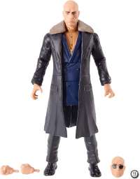 Фигурка Шазам! - Сивана (Shazam! - DC Multiverse Sivanna Figure)