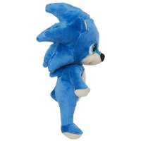 Мягкая игрушка Ёжик Соник (Sonic The Hedgehog Baby Sonic Plush)