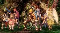 Star Ocean: The Last Hope International (PS3)