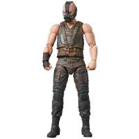 Игрушка Тёмный рыцарь: Возрождение легенды: Бэйн (The Dark Knight Bane MAF Ex Action Figure)