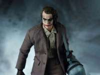 Фигурка Тёмный рыцарь - Джокер (The Dark Knight The Joker (Bank Robber Ver.) Figure)