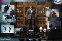 Фигурка Тёмный рыцарь - Джокер (The Dark Knight The Joker (Bank Robber Ver.) Figure)