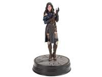 Фигурка Ведьмак 3: Дикая Охота - Йеннифэр (The Witcher 3: Wild Hunt Yennefer (2nd Edition) Figure)