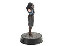 Фигурка Ведьмак 3: Дикая Охота - Йеннифэр (The Witcher 3: Wild Hunt Yennefer (2nd Edition) Figure)
