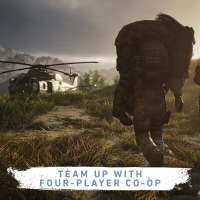 Tom Clancy's Ghost Recon Breakpoint (Xbox One)