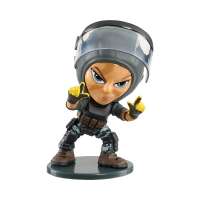 Фигурка Радуга 6: Осада - Мира (Tom Clancy's Rainbow Six: Siege Collection Figure – Mira)