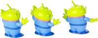 Фигурка История Игрушек 4: Инопланетяне (Toy Story Disney Pixar 4 Aliens Figure)