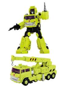 Transformers MPG-18 Masterpiece G Series Road Hauler_1