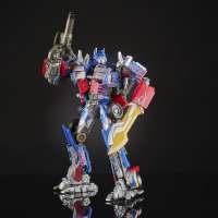 Игрушка Трансформеры Оптимус Прайм (Transformers Movie Series Masterpiece MPM04 Optimus Prime)