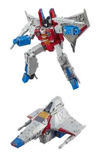 Трансформеры: Старскрим (Transformers: War for Cybertron - Starscream)