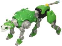 Фигурка Вольтрон Зеленый лев (Voltron: Green Lion Die Cast Figure)