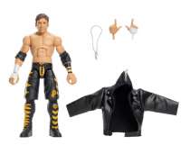 WWE Крис Сабин WWE Elite Collection Series 124 Chris Sabin Action Figure_124
