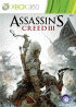 Assassin's Creed III (Xbox 360)