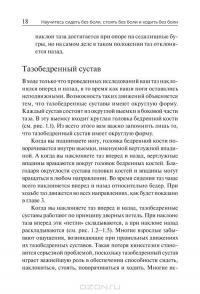 Научитесь сидеть без боли, стоять без боли и ходить без боли — Крейг Уильямсон #10