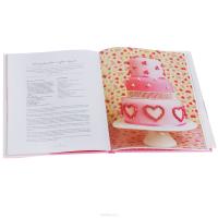 Романтические торты. Сладкое признание в любви — Пегги Поршен #2