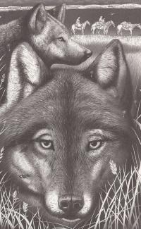 Джури. Книга 4. Джури і кудлатик — Владимир Рутковский #3