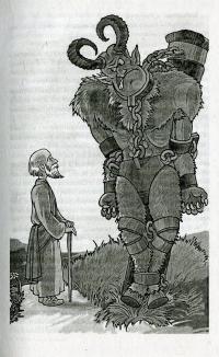 Міфи та легенди українців #11