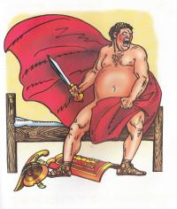 Енеїда — Иван Котляревский #3