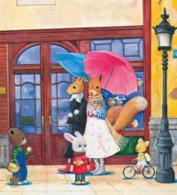 Honey for Mommy — Иван Малкович, София Ус #3