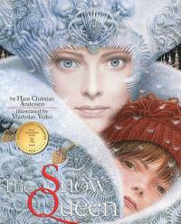 The Snow Queen — Ганс Кристиан Андерсен