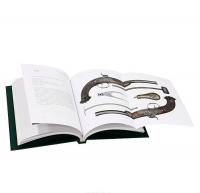 Дуэльные пистолеты. Из собрания Государственного Исторического Музея — Ирина Палтусова #4