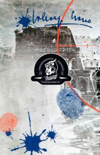 Останній монолог фашиста — Галеаццо Чано #2