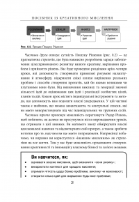 Посібник із креативного мислення — Крис Гриффитс, Мелина Кости #29