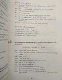 Английский без переводчика. 200 диалогов — Дейвид Уильямс, Марина Анатольевна Гацкевич #2
