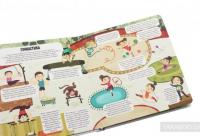 Маленькі дослідники. Світ спорту — Людмила Доманская #6