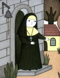 Коко Шанель. Маленьким про великих — Мария Исабель Санчес Вегара #8