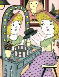 Коко Шанель. Маленьким про великих — Мария Исабель Санчес Вегара #10