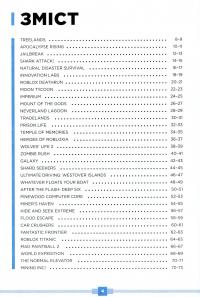 Roblox. Найкращі пригодницькі ігри — Крейг Джелли, Алекс Вилтшир #4