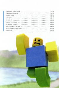 Roblox. Найкращі пригодницькі ігри — Крейг Джелли, Алекс Вилтшир #5