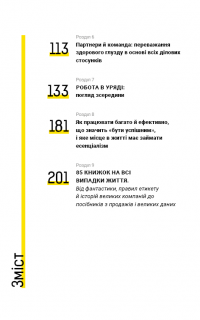 Дмитро Дубілет. Бізнес на здоровому глузді. 50 ідей, як домогтися свого — Тимур Ворона #5