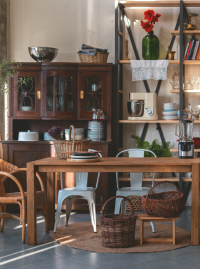 Моя кухня — Даша Малахова #11