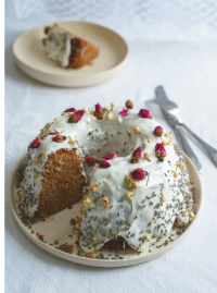 Моя кухня — Даша Малахова #13