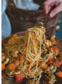 Моя кухня — Даша Малахова #17