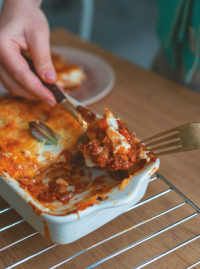 Моя кухня — Даша Малахова #23