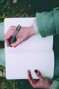 Як залишатися позитивним і визволити свого внутрішнього оптиміста — Софи Голдинг #16