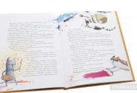 Веселі випадки котячої громадки — Агнешка Стельмашик #5